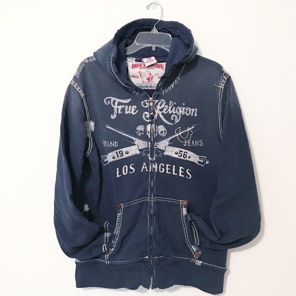 true religion world tour jacket